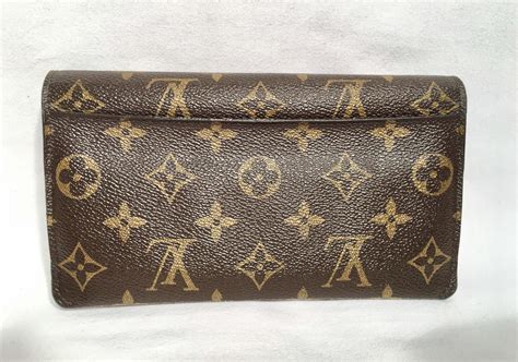 louis vuitton portafoglio usato|portafoglio lv uomo.